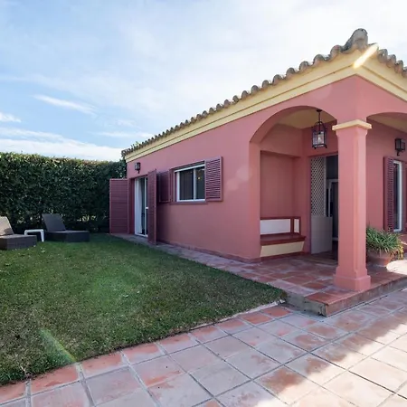 Villa Lucrecia *